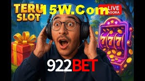 Welcome Bonus 922Bet