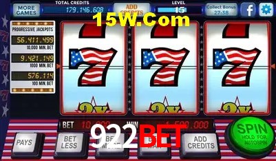 2FA Security 922Bet