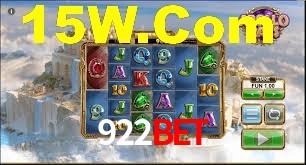 Programa VIP 922Bet