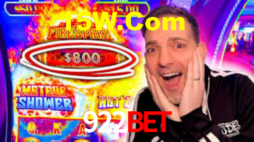 Bônus Generosos e Exclusivos no 922Bet para Você!