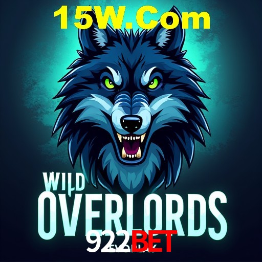 Apostas Esportivas na 922Bet: Um Guia Completo