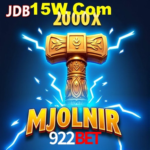 Exclusive Offers 922Bet