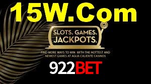 922Bet - Site Para Baixar O Aplicativo - 922Bet App