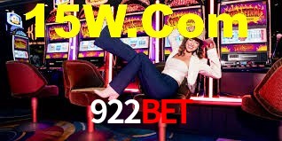 922Bet: Seu Cassino Premiado com Pagamentos Rápidos