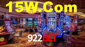 Instant EasyPaisa 922Bet
