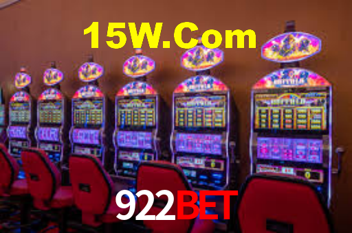 922Bet
