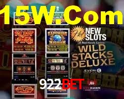 Explore as vantagens do 922Bet: serviço profissional e confiabilidade