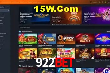 Seasonal Promotions 922Bet