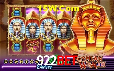 Experiência VIP 922Bet