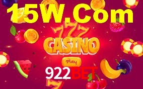 Live Casino 922Bet