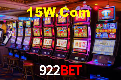 Premium Interface 922Bet