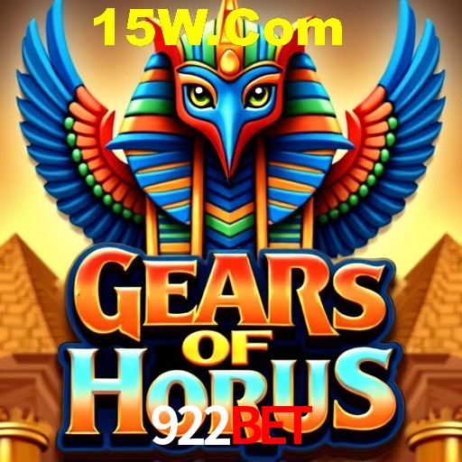 Slot Games 922Bet