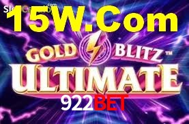 Exclusive Games 922Bet