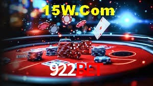 Football Betting 922Bet