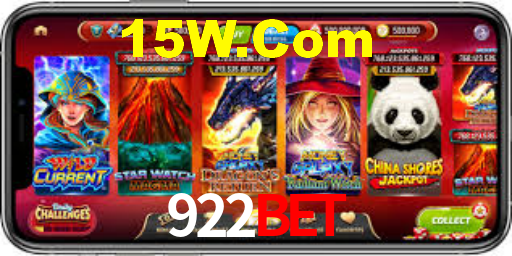922Bet: A Experiência de Casino com Jogos de Mesa ao Vivo