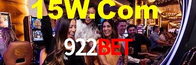 922Bet: Jogos de Caça-Níqueis-Altas Recompensas, Roleta-Velocidade, Blackjack-Desafios Máximos