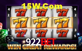Tennis Betting 922Bet