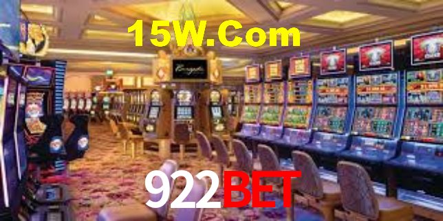 922Bet App Interface