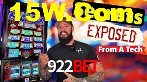 Ofertas Imperdíveis na 922Bet: Promoções e Bônus Que Valem a Pena