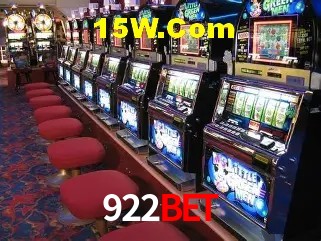 Quick Registration 922Bet