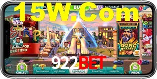 Daily Bonuses 922Bet
