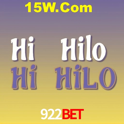 Account Benefits 922Bet