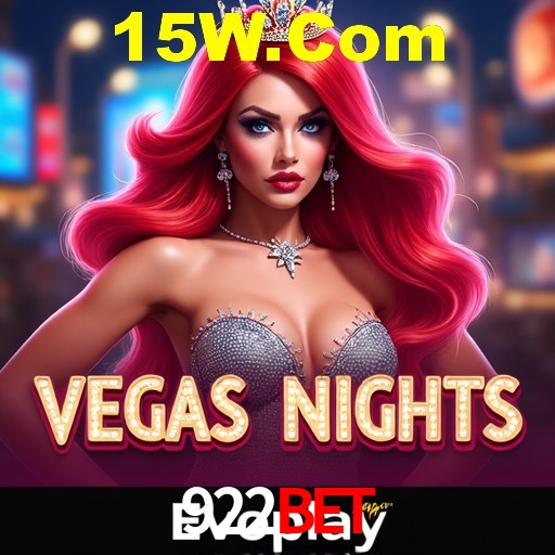 Descubra o Mundo do Cassino Online com 922Bet